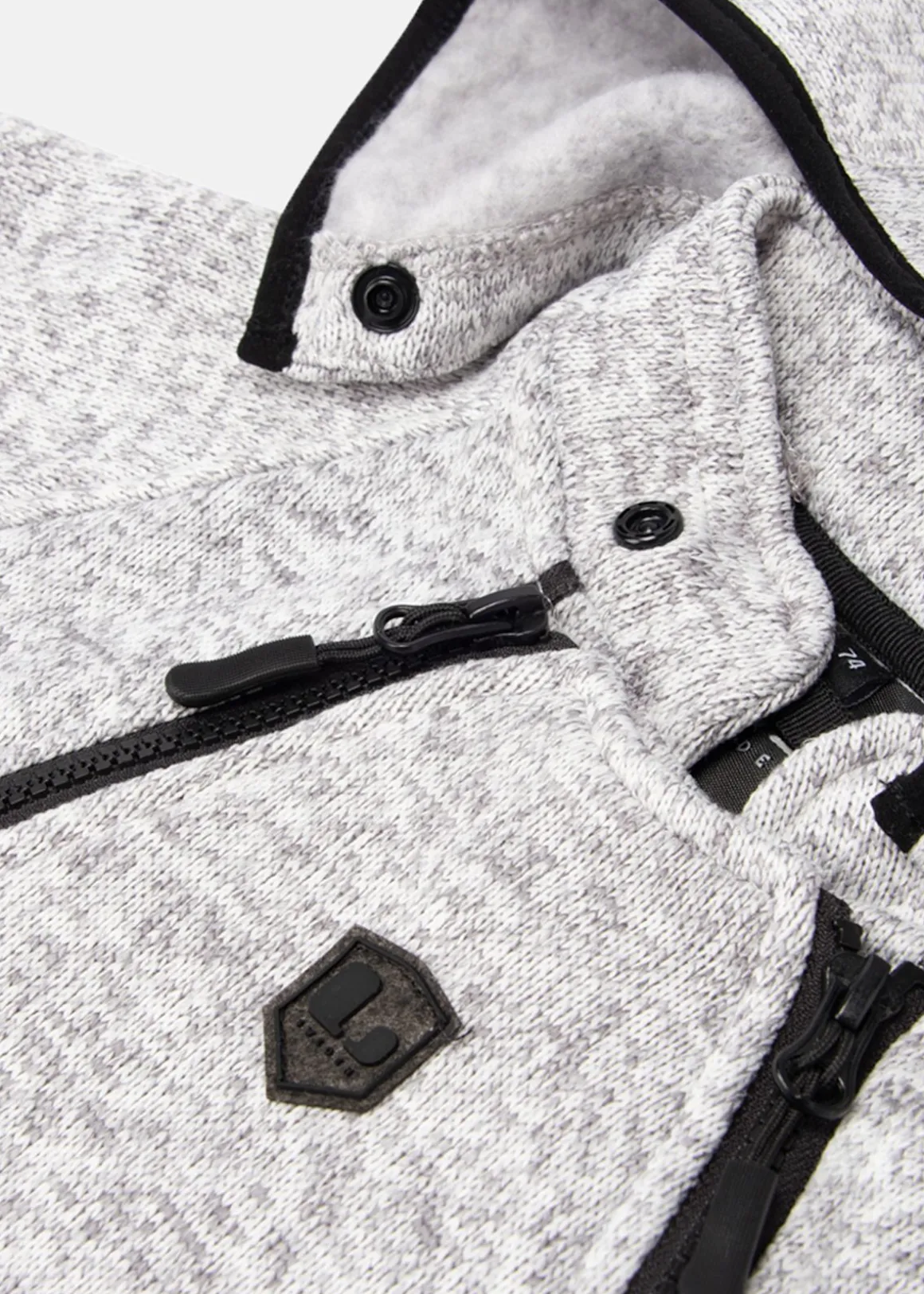 BORMIO BABY OVERALL