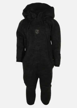 BORMIO BABY OVERALL