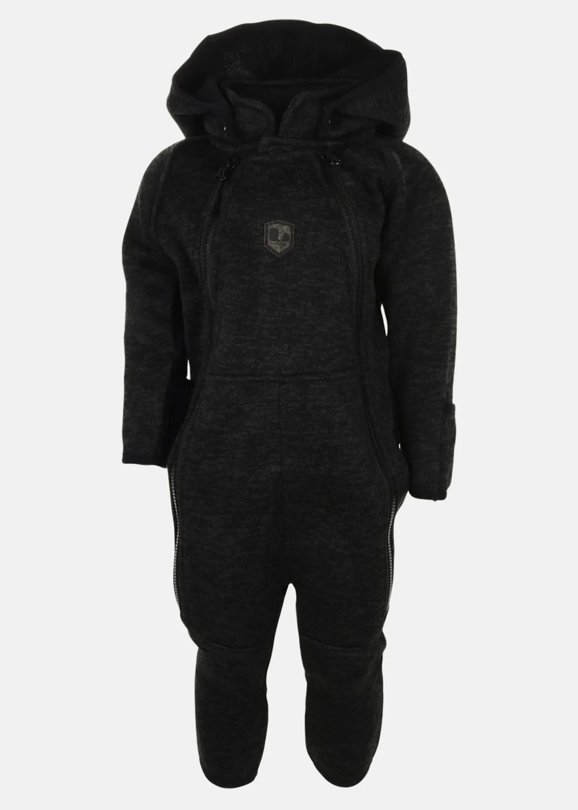 BORMIO BABY OVERALL