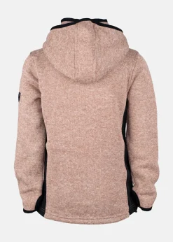 BORMIO JACKET