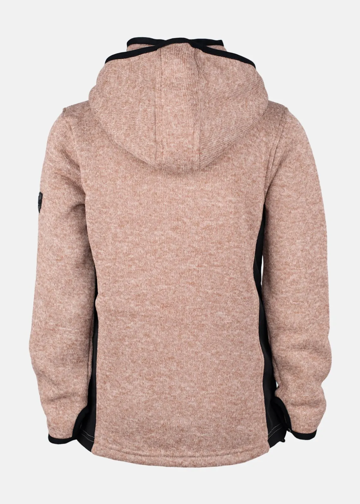 BORMIO JACKET