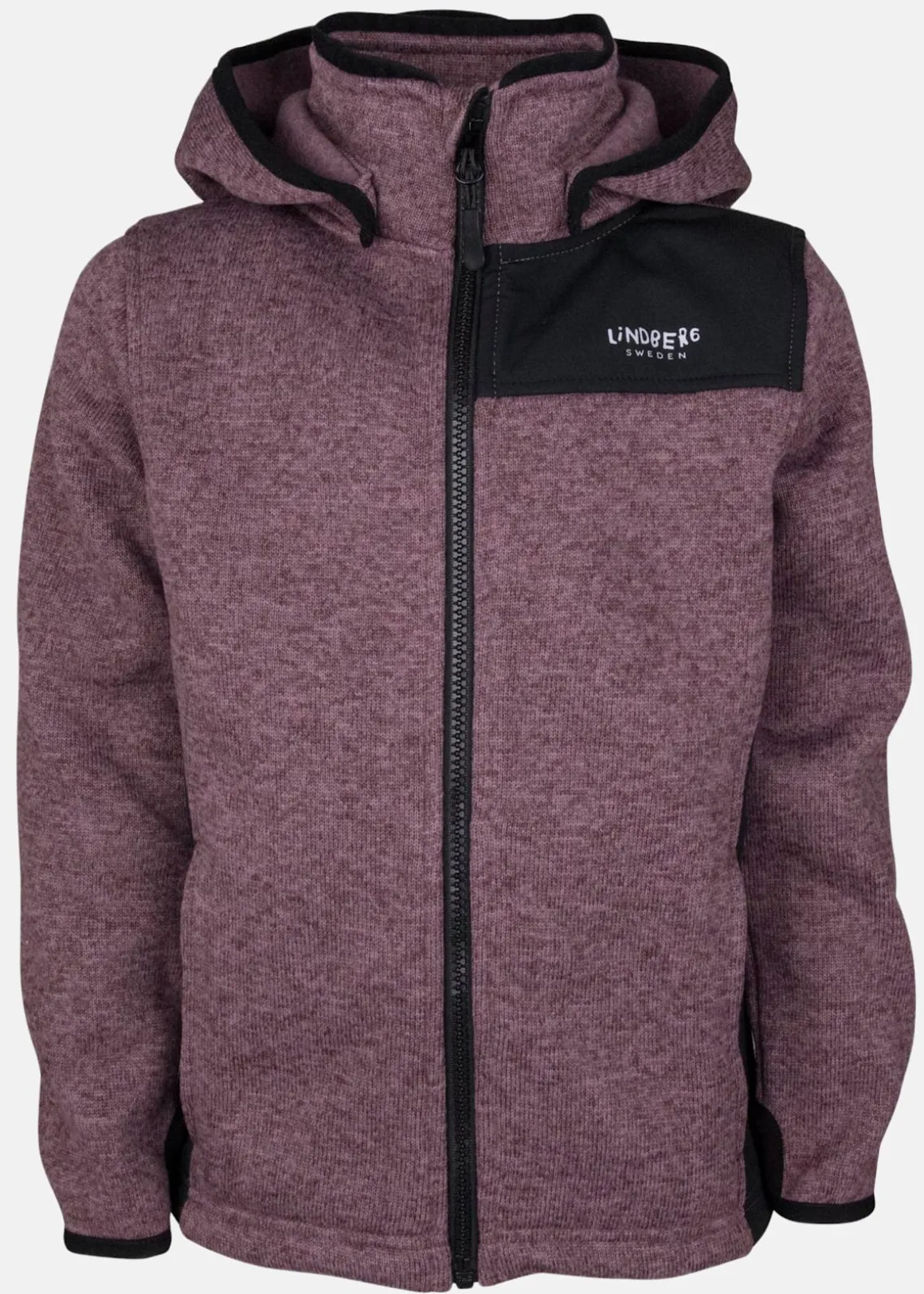 BORMIO JACKET