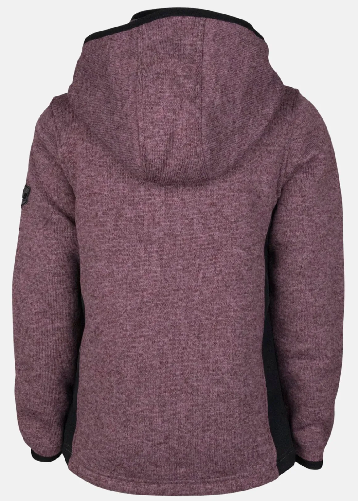 BORMIO JACKET