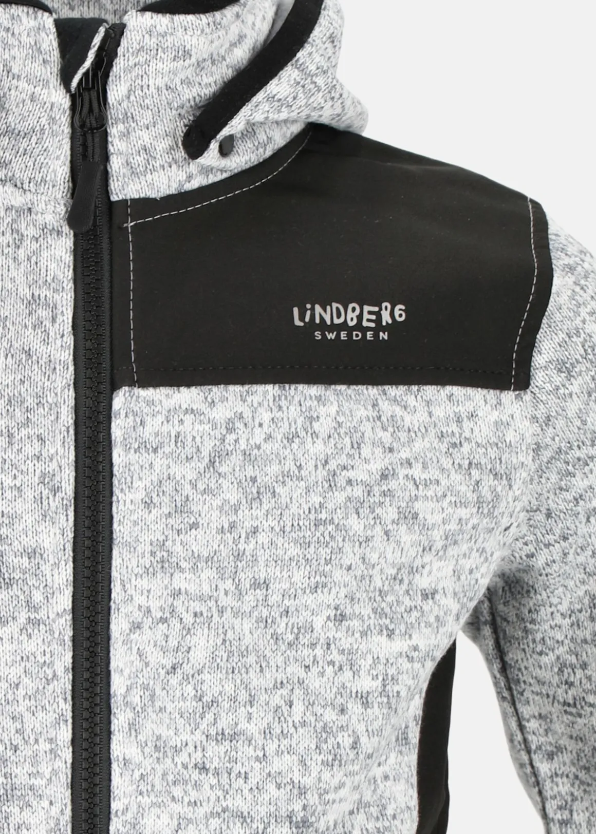 BORMIO JACKET