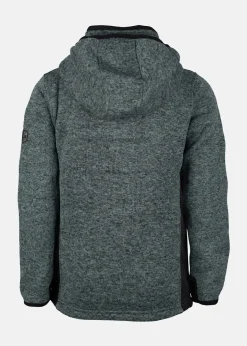 BORMIO JACKET