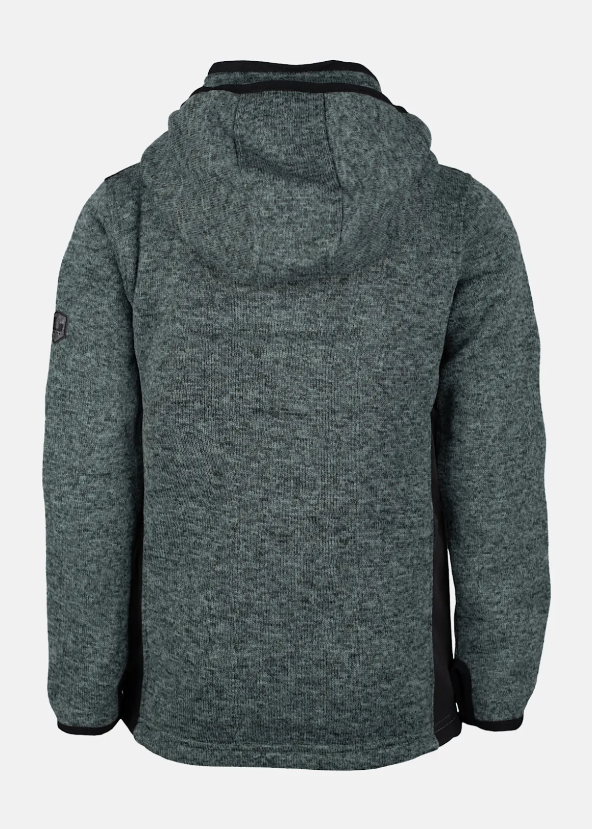 BORMIO JACKET