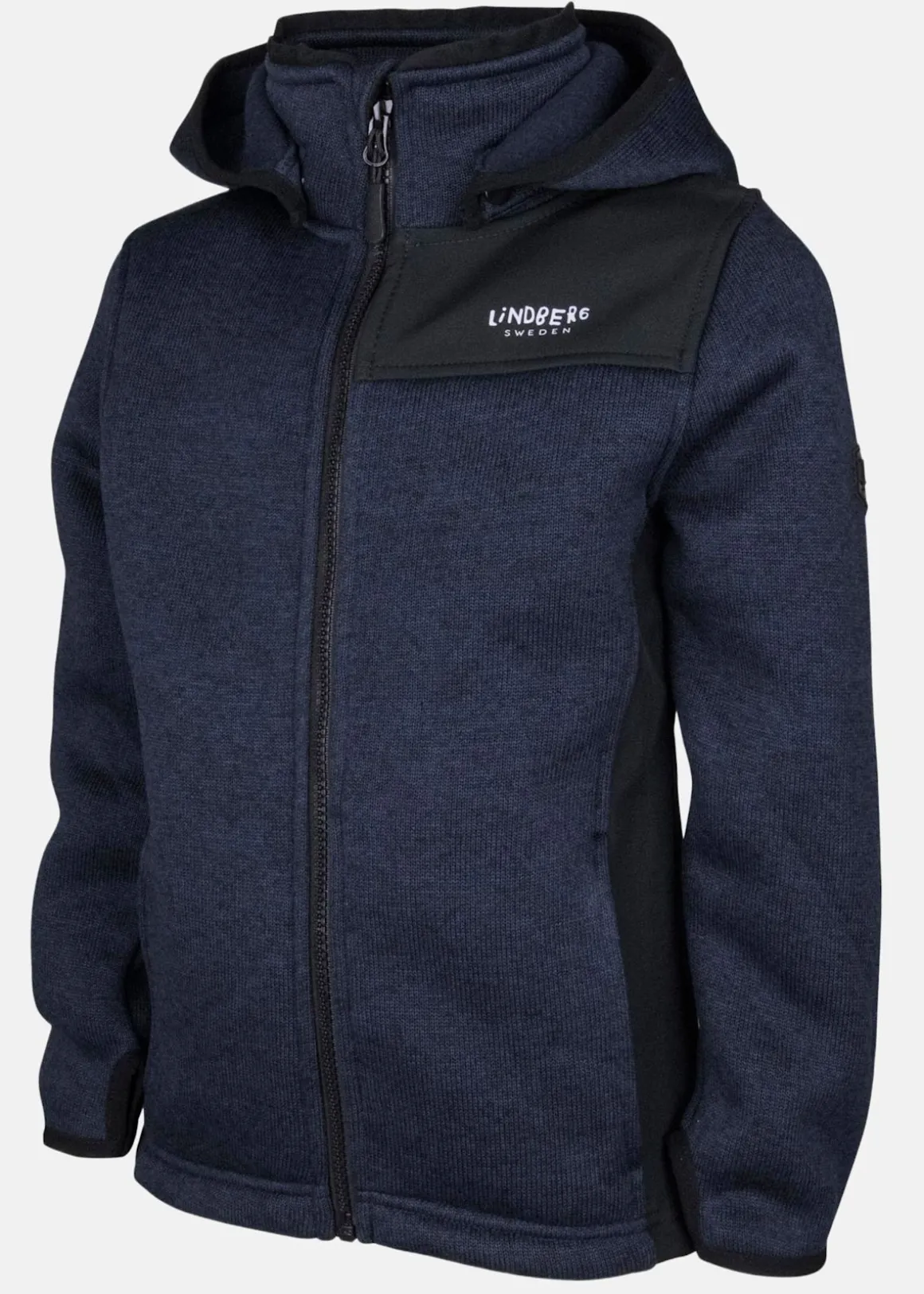 BORMIO JACKET