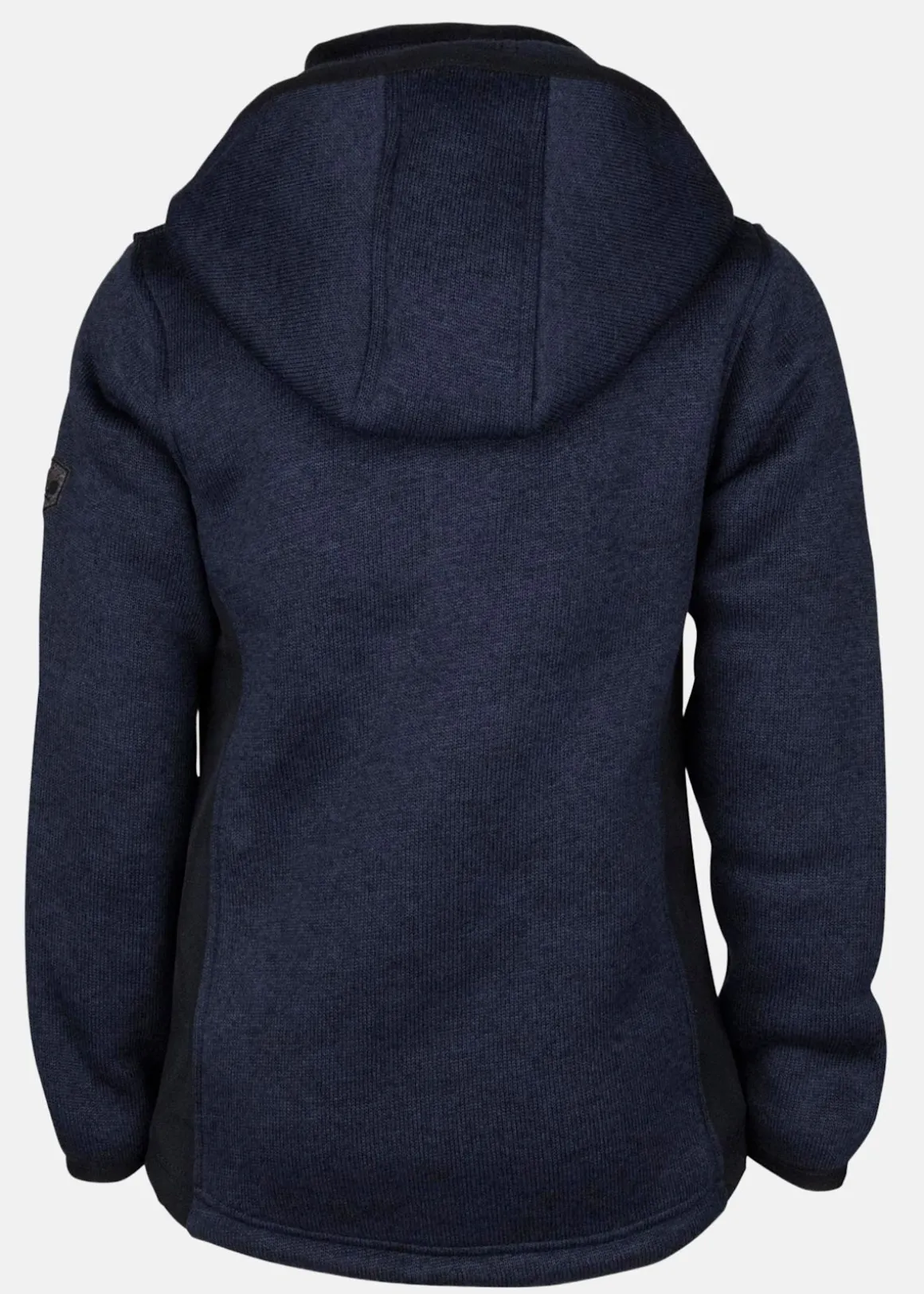 BORMIO JACKET