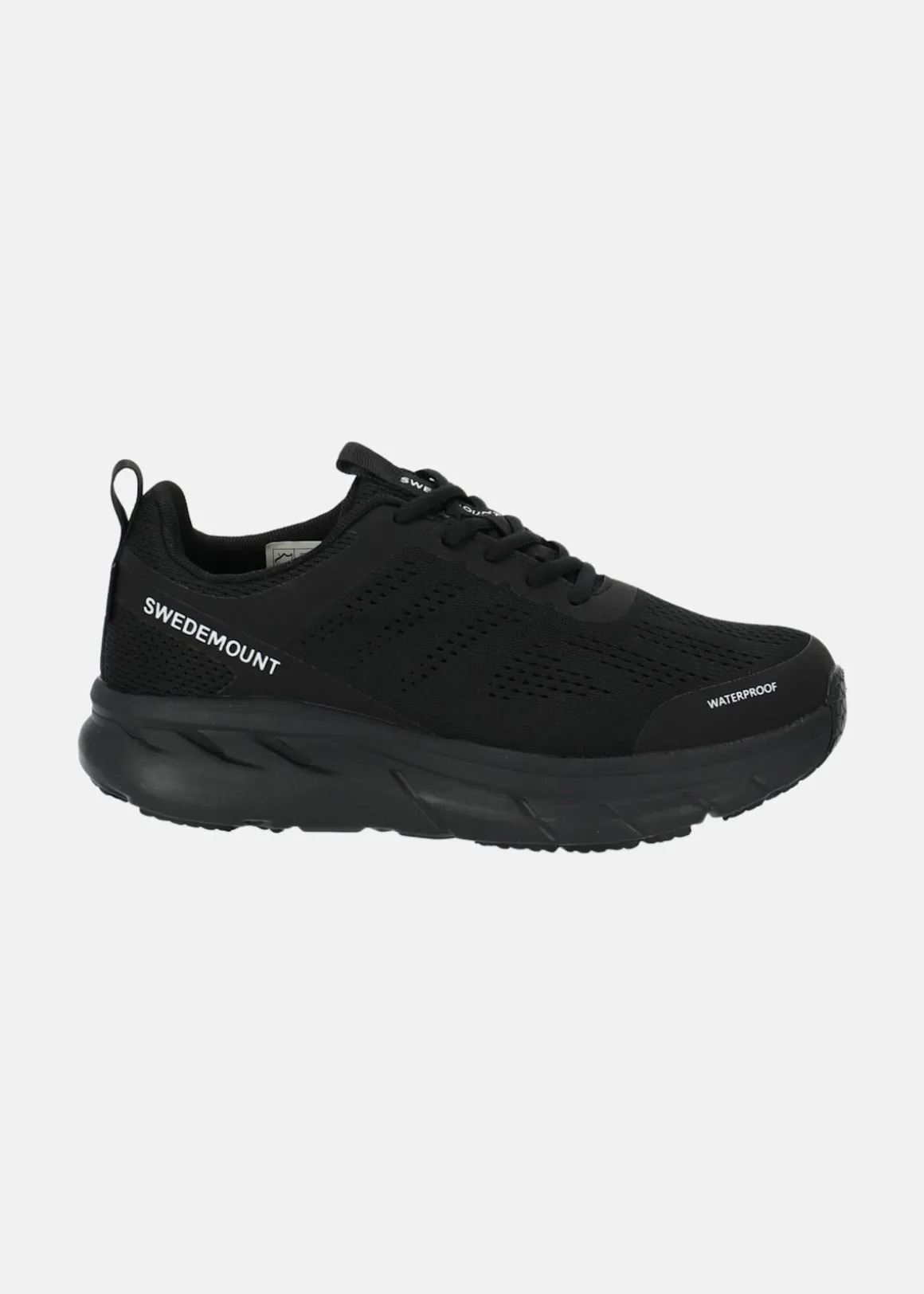 Boston Running STX Waterproof Women's Shoe