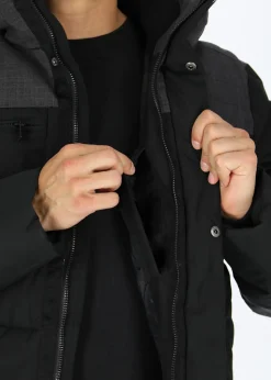 BOWEN JKT M