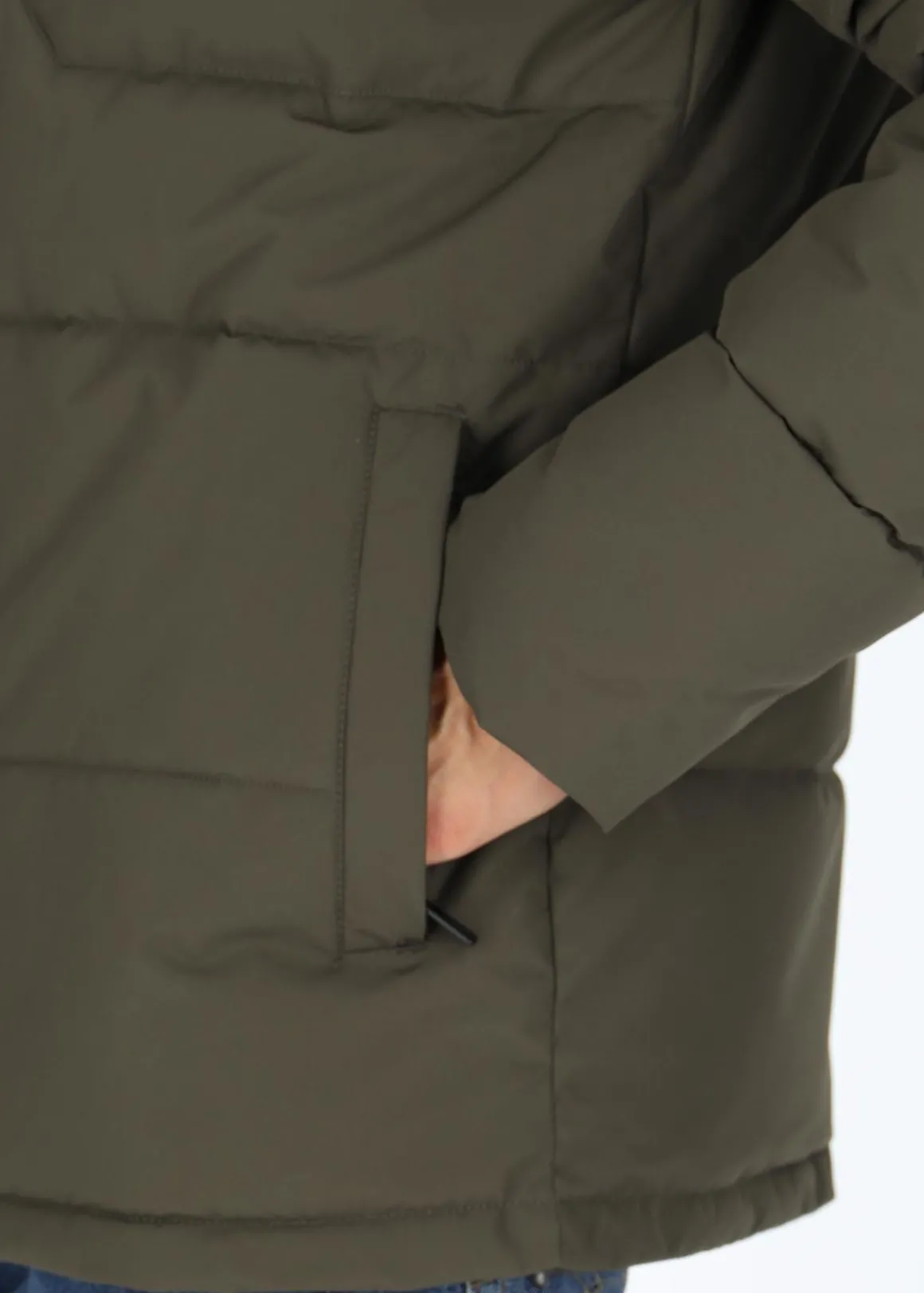 BOWEN JKT M