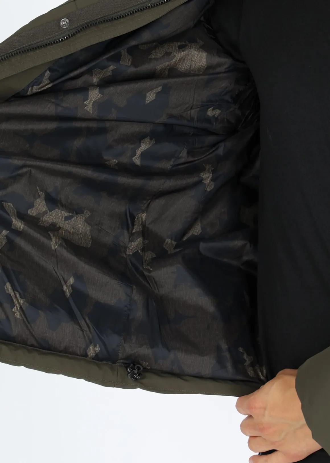BOWEN JKT M