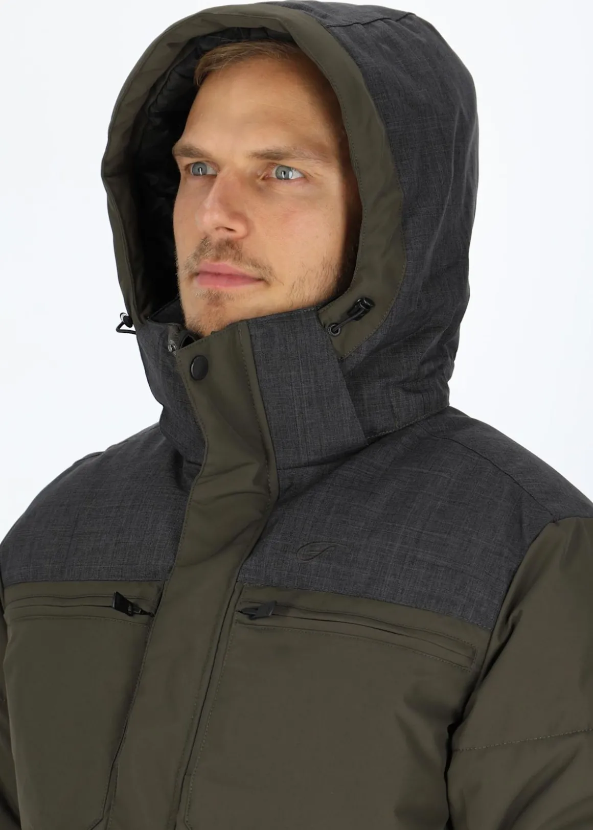 BOWEN JKT M