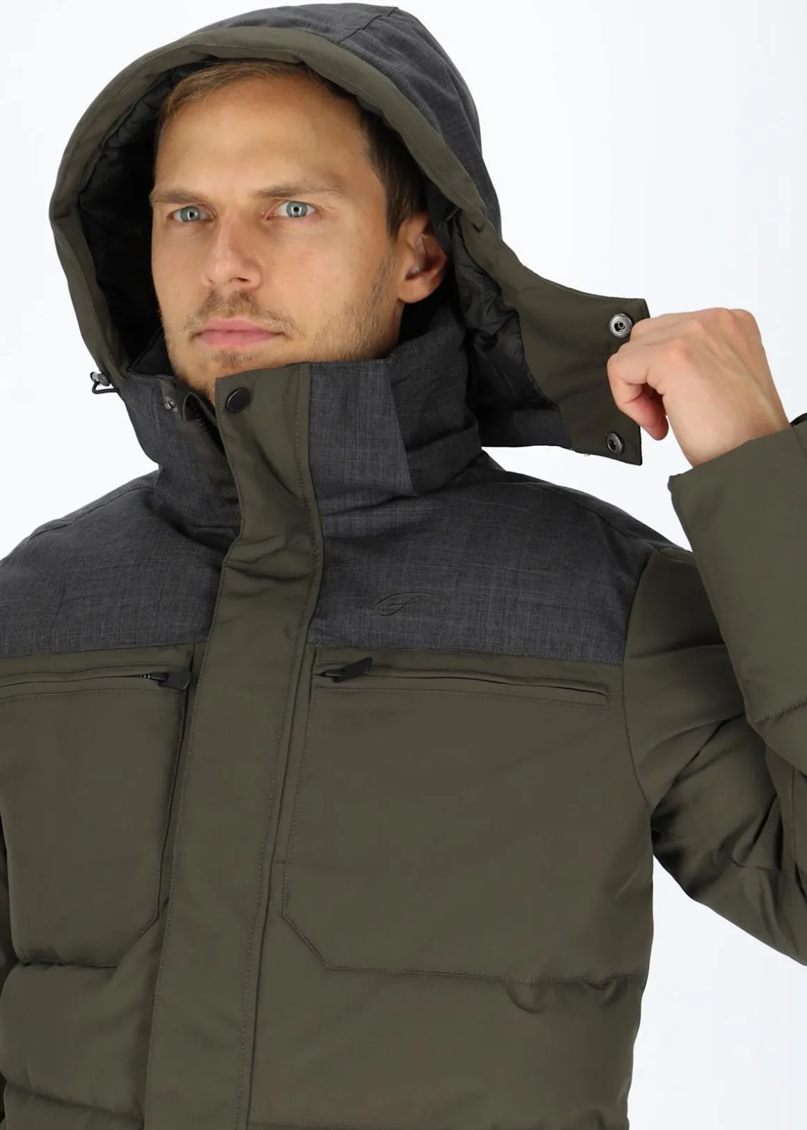 BOWEN JKT M