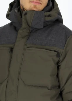 BOWEN JKT M