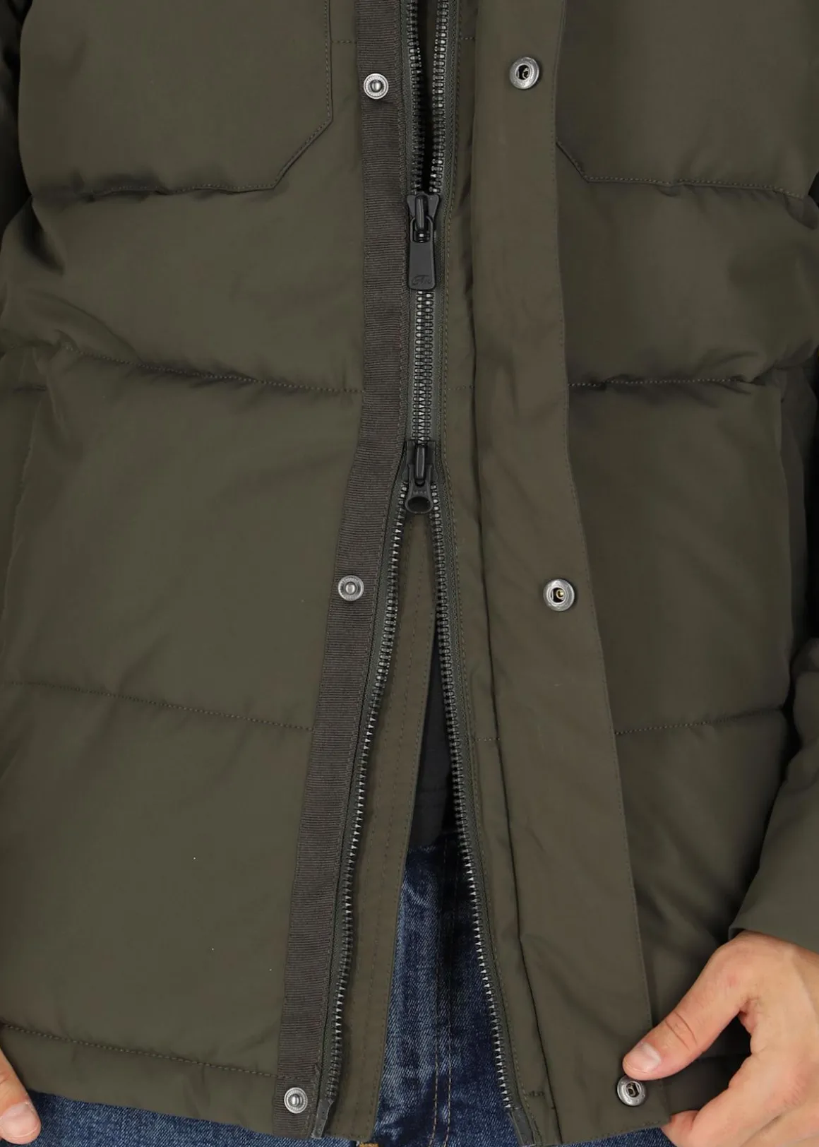 BOWEN JKT M