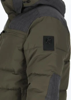 BOWEN JKT M