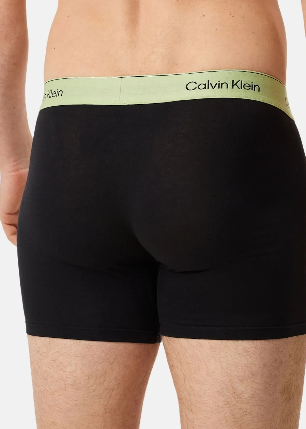 BOXER BRIEF 3PK