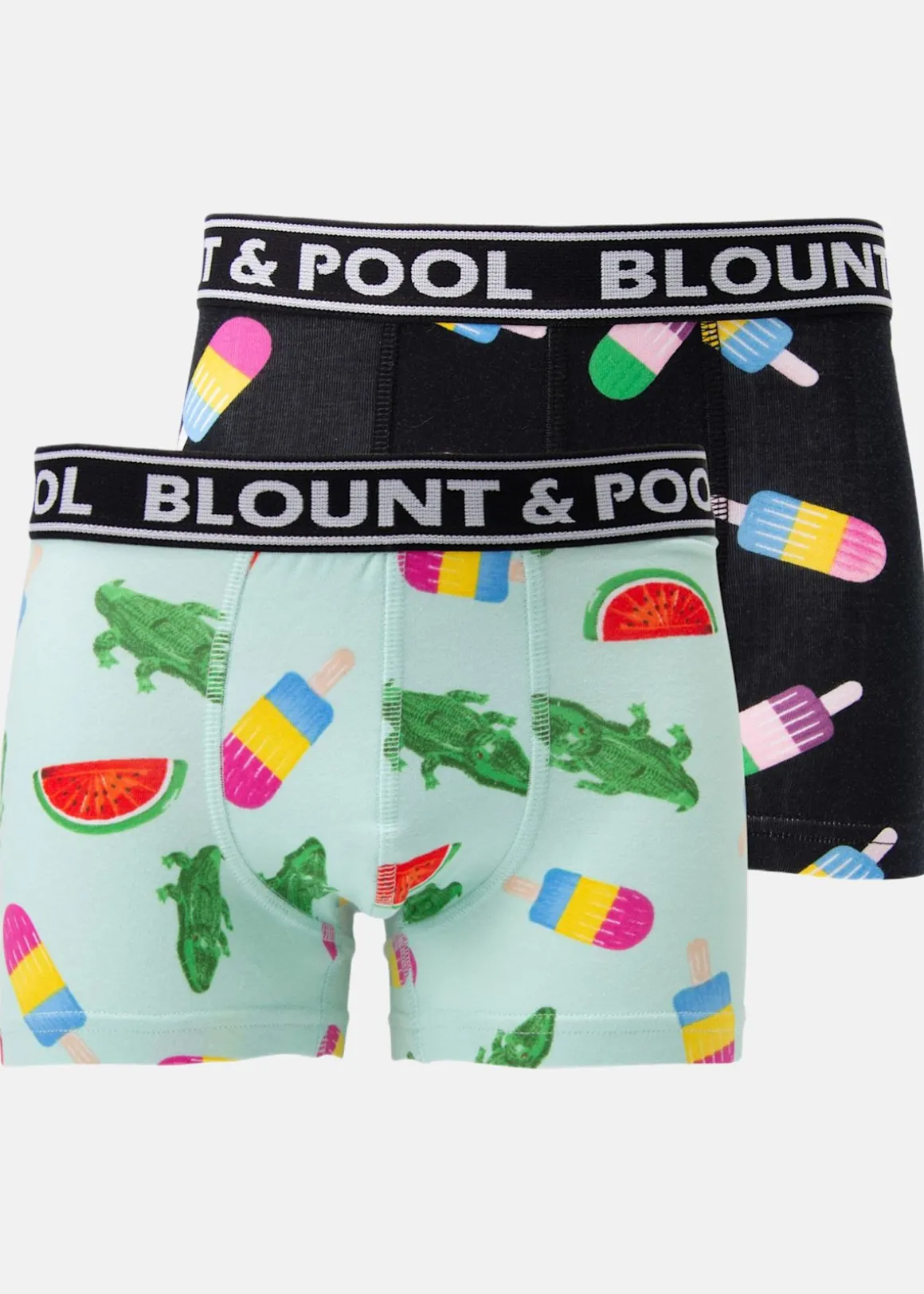 Boxer Shorts JR