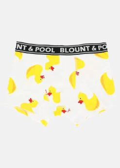 Boxer Shorts JR 4-Pack