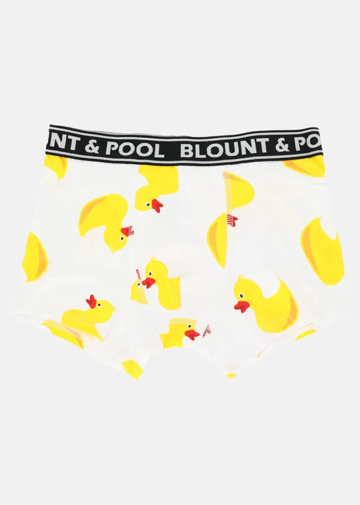Boxer Shorts JR 4-Pack