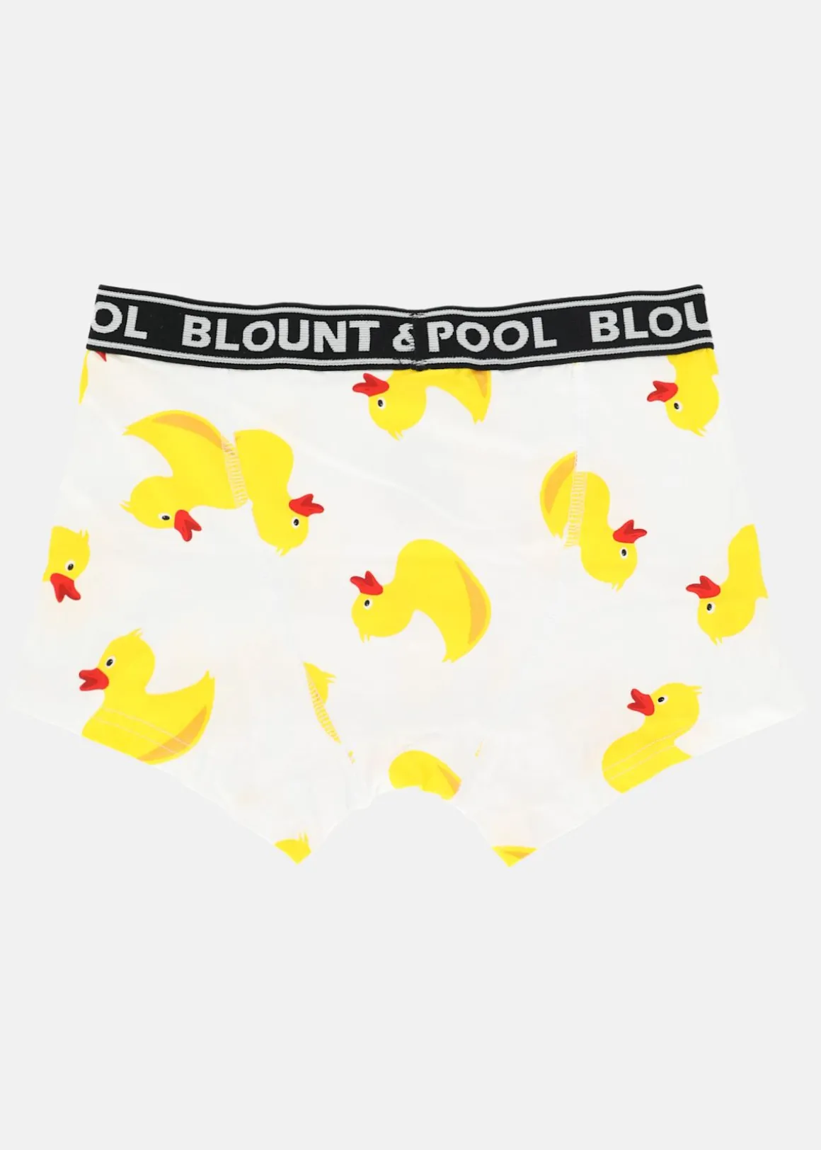 Boxer Shorts JR 4-Pack
