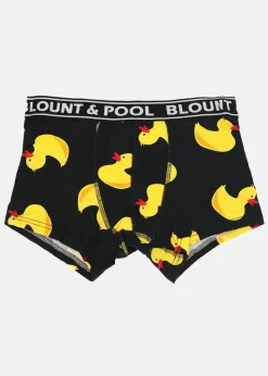 Boxer Shorts JR 4-Pack