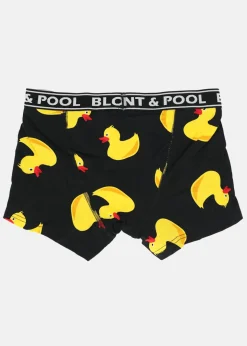 Boxer Shorts JR 4-Pack