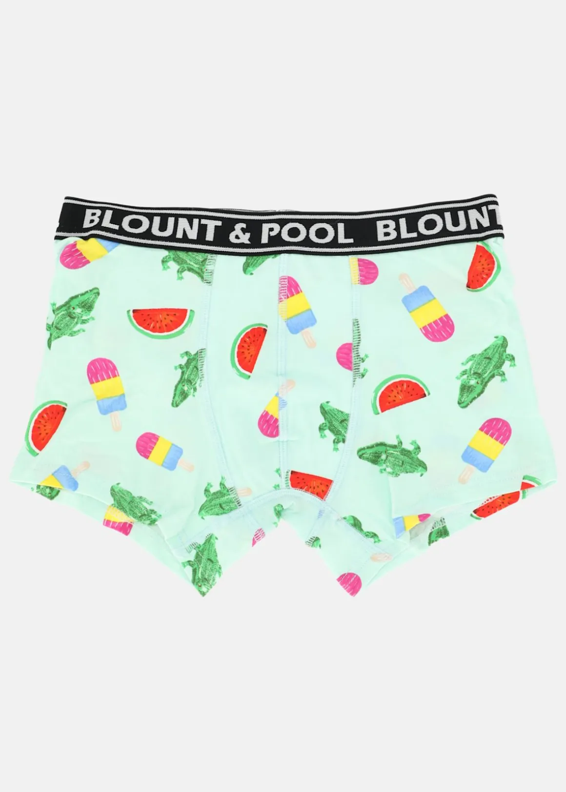 Boxer Shorts JR 4-Pack