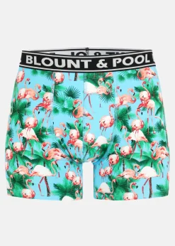 Boxer Shorts 5-pack