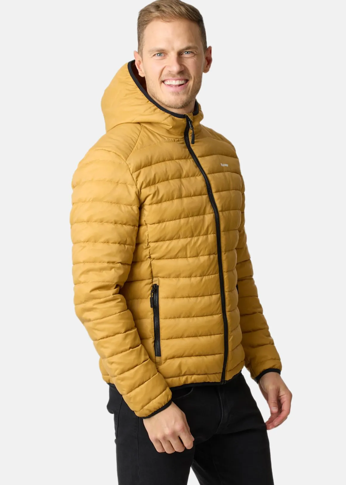 BRAD JACKET