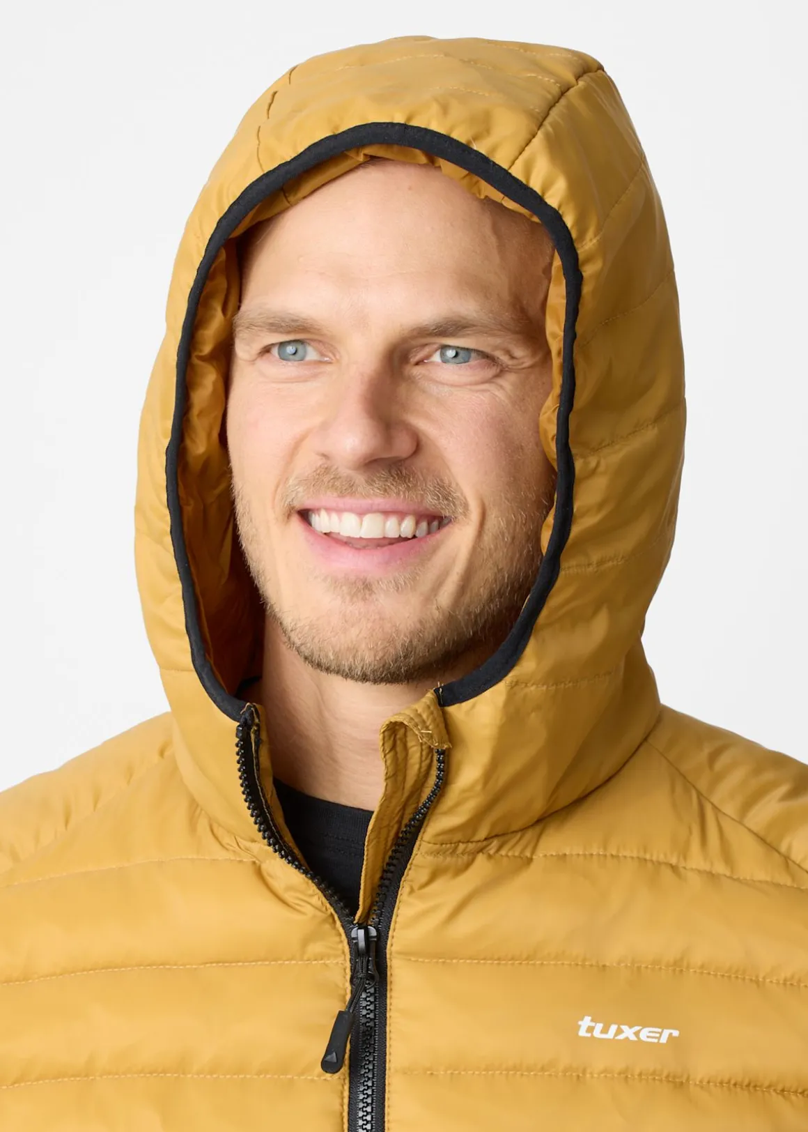 BRAD JACKET