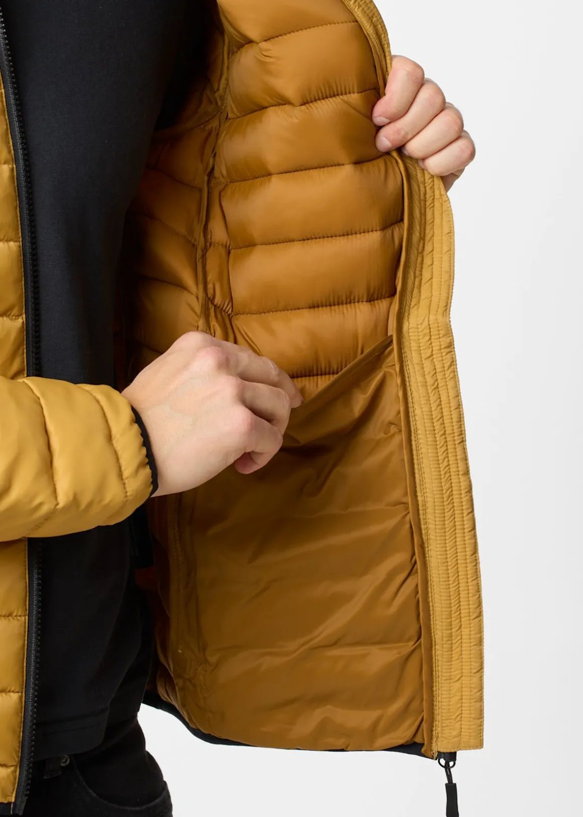 BRAD JACKET