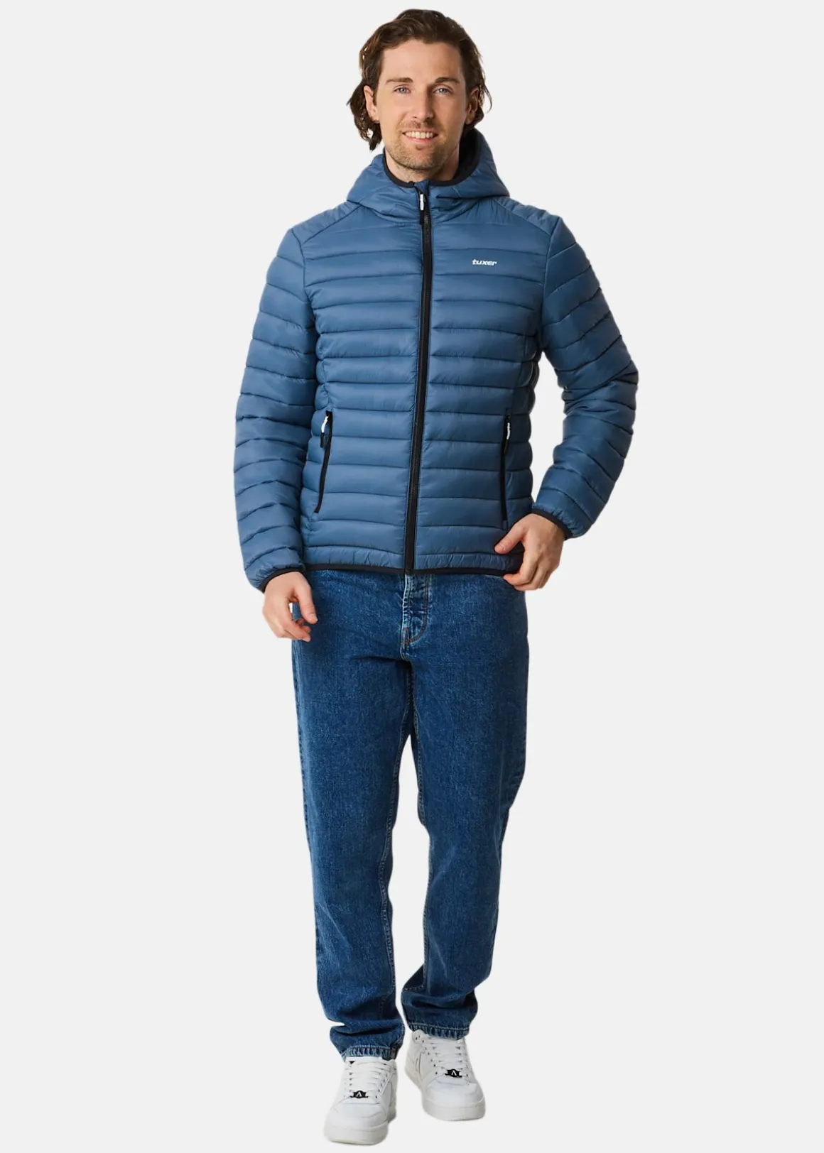 BRAD JACKET