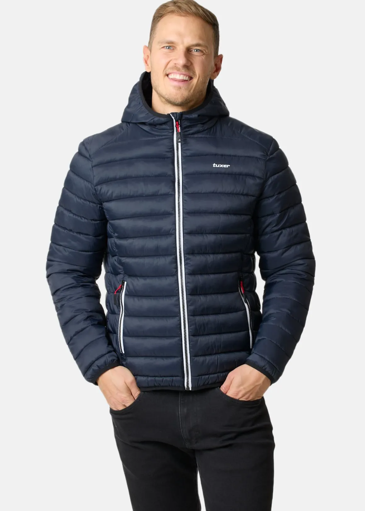 BRAD JACKET