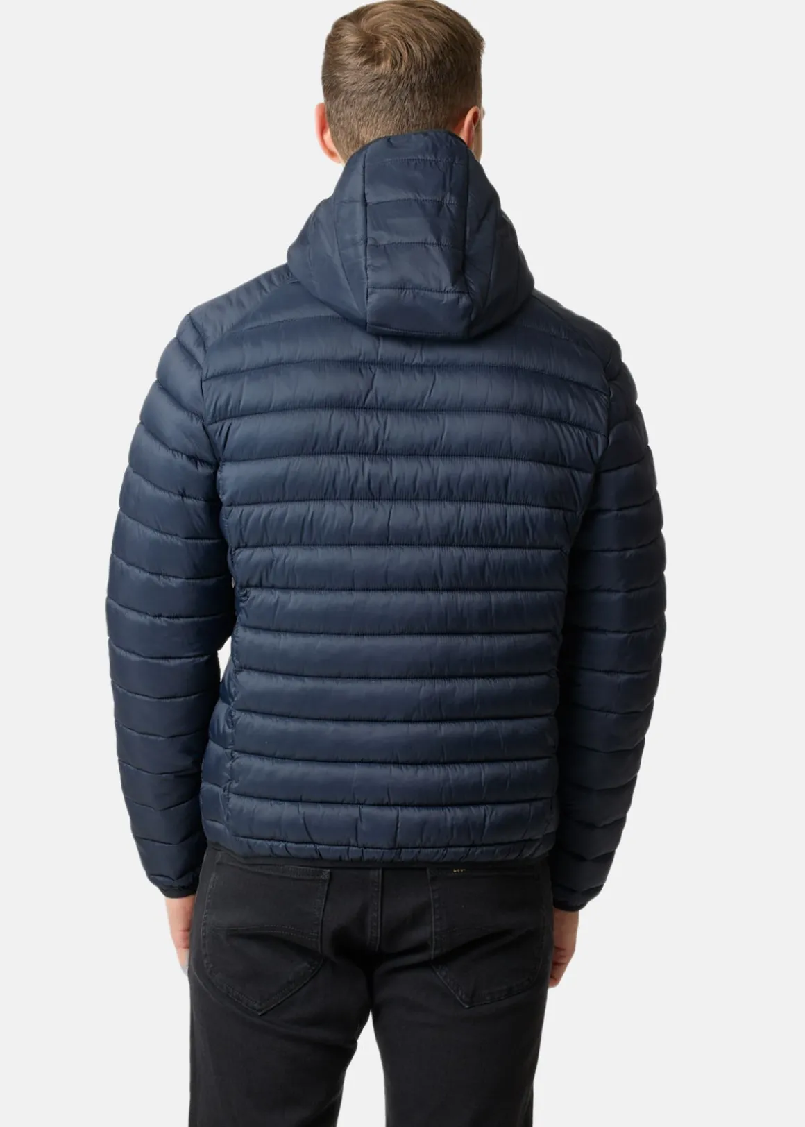 BRAD JACKET