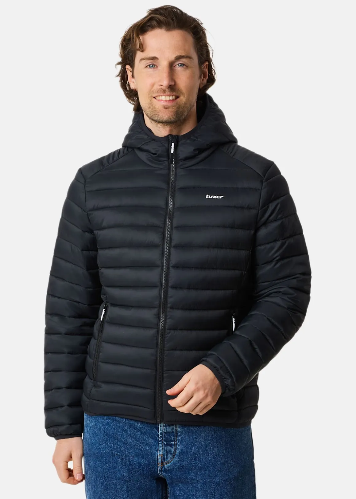 BRAD JACKET