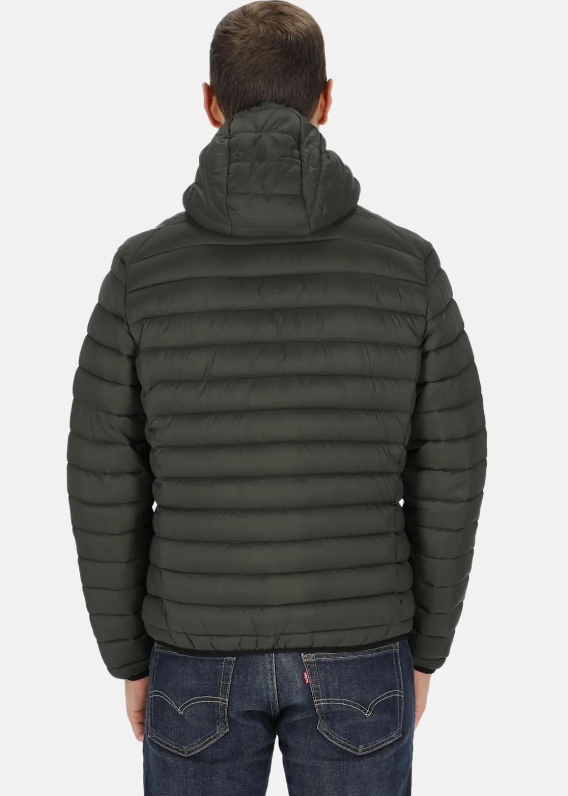 BRAD JACKET
