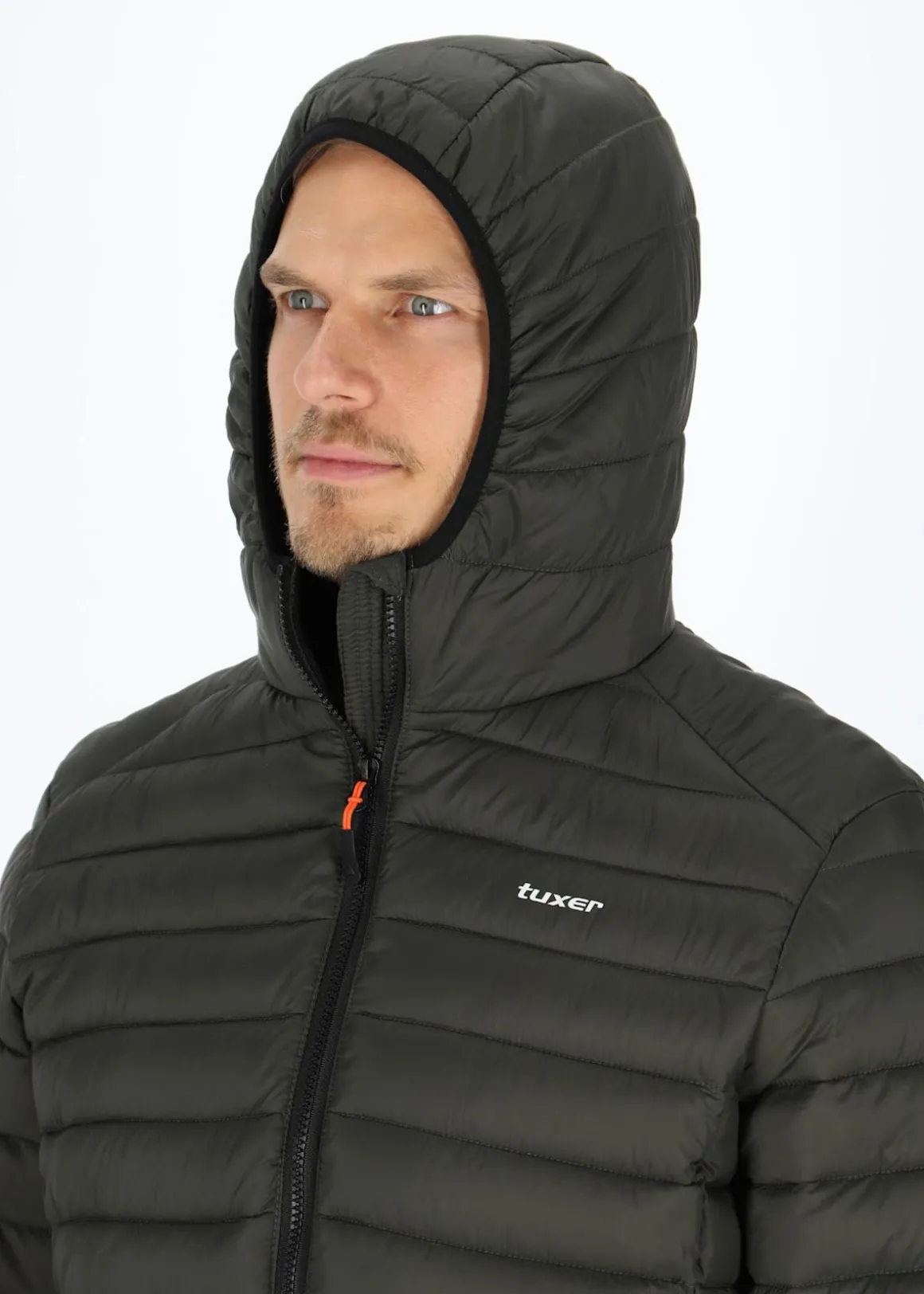 BRAD JACKET