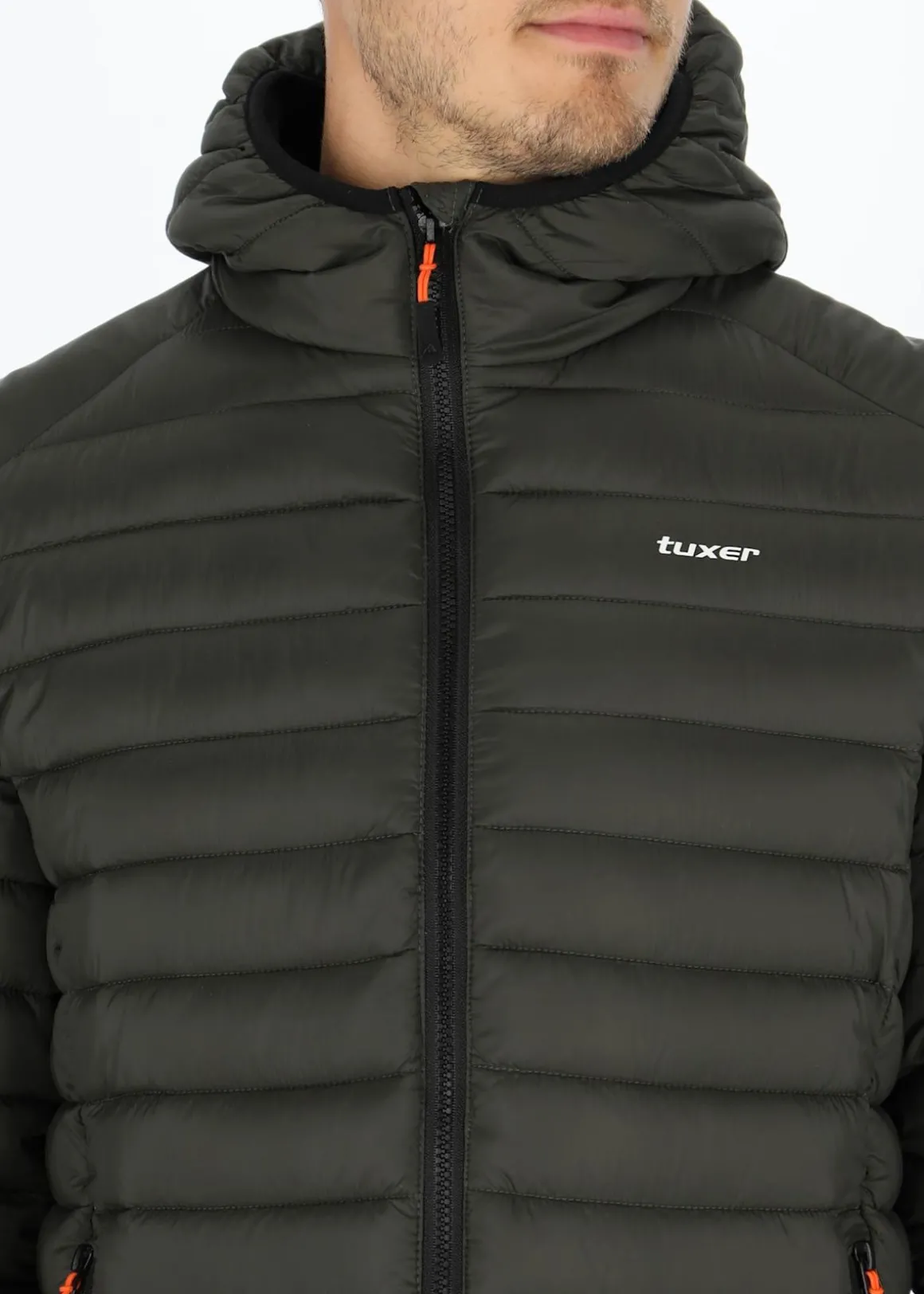 BRAD JACKET