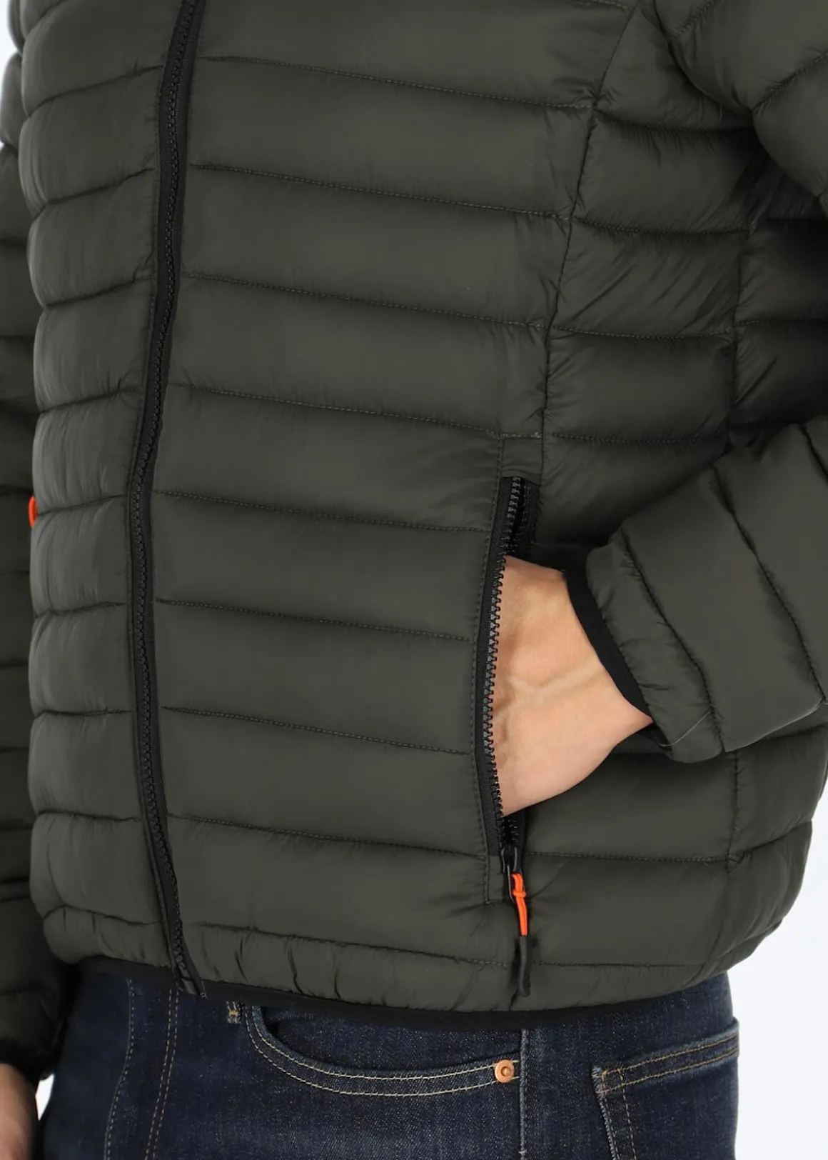 BRAD JACKET