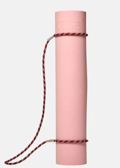 Braided Yoga Carry Strap