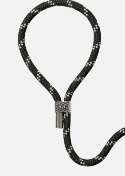 Braided Yoga Carry Strap