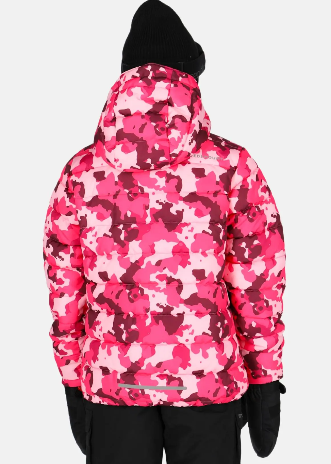 Branäs Jacket JR