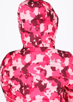 Branäs Jacket JR