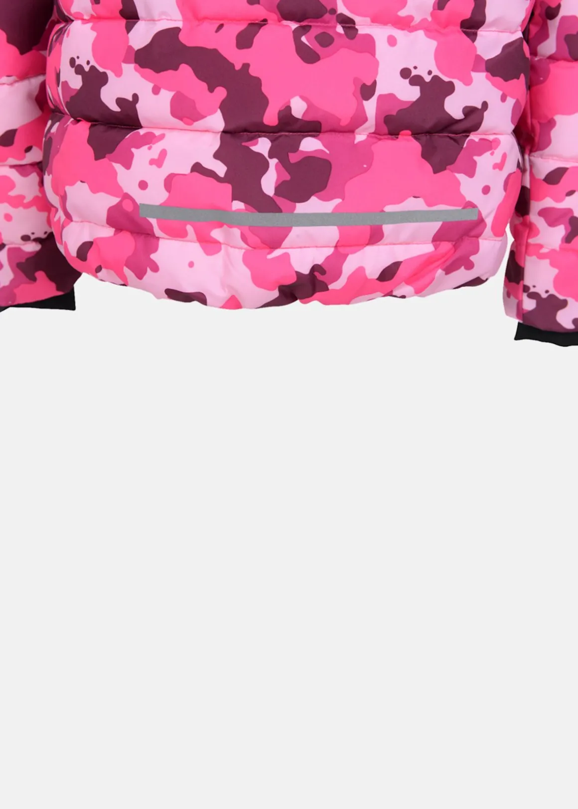 Branäs Jacket JR