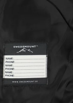 Branäs Jacket JR 2.0