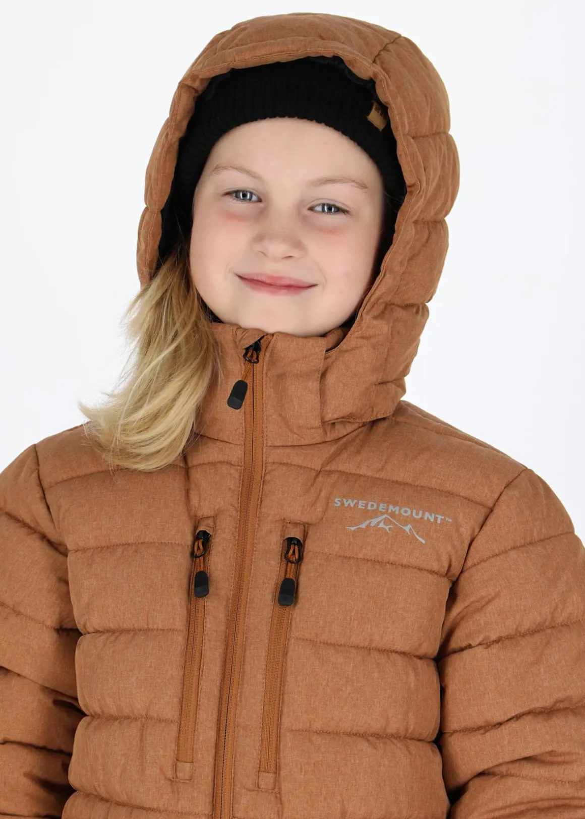 Branäs Jacket JR 2.0