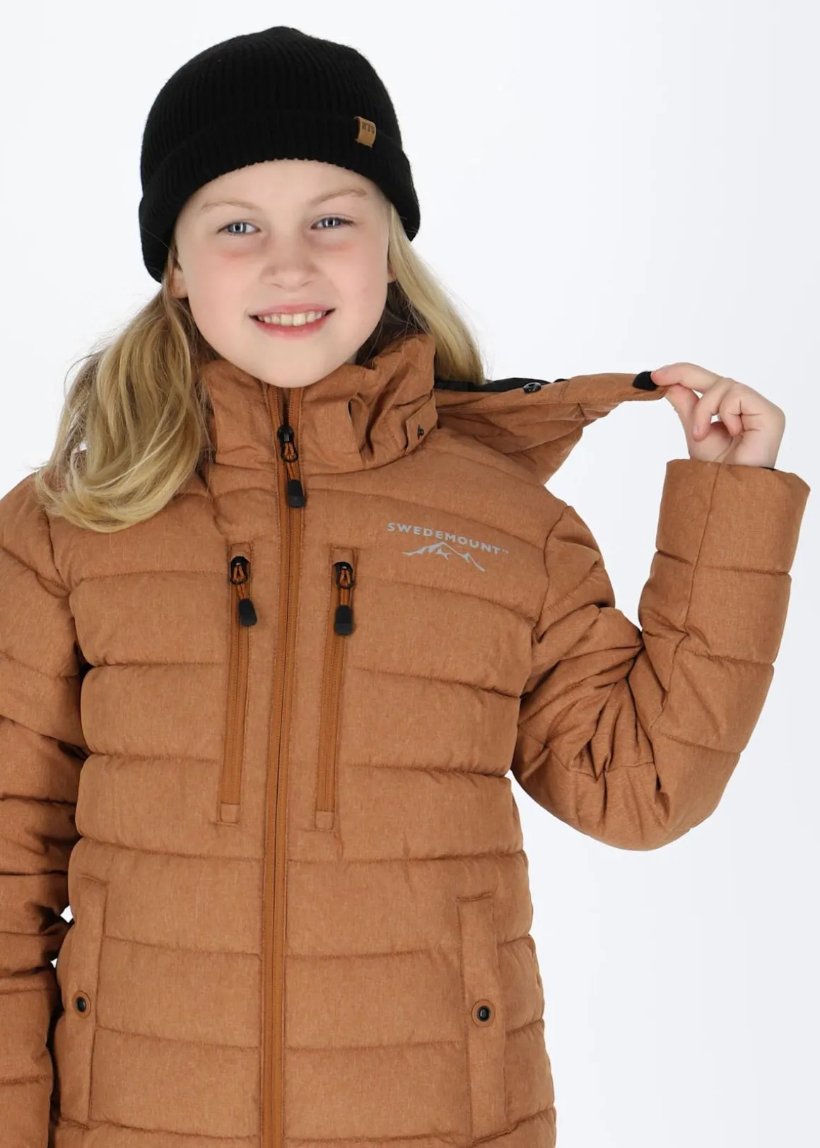 Branäs Jacket JR 2.0