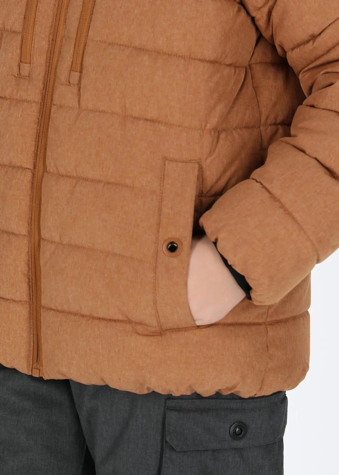 Branäs Jacket JR 2.0
